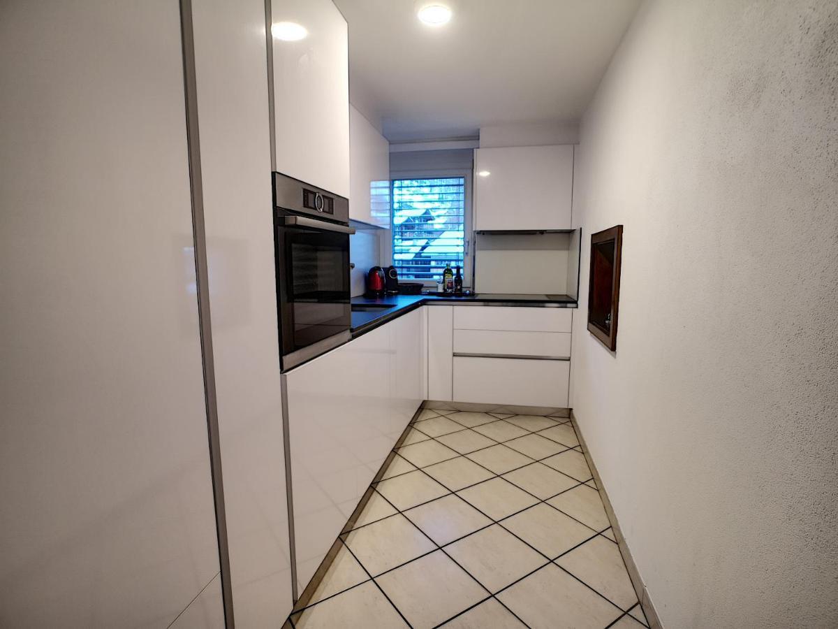 L'Attila - Big And Cozy Flat In The Center 7 Beds Apartment Zermatt Ngoại thất bức ảnh