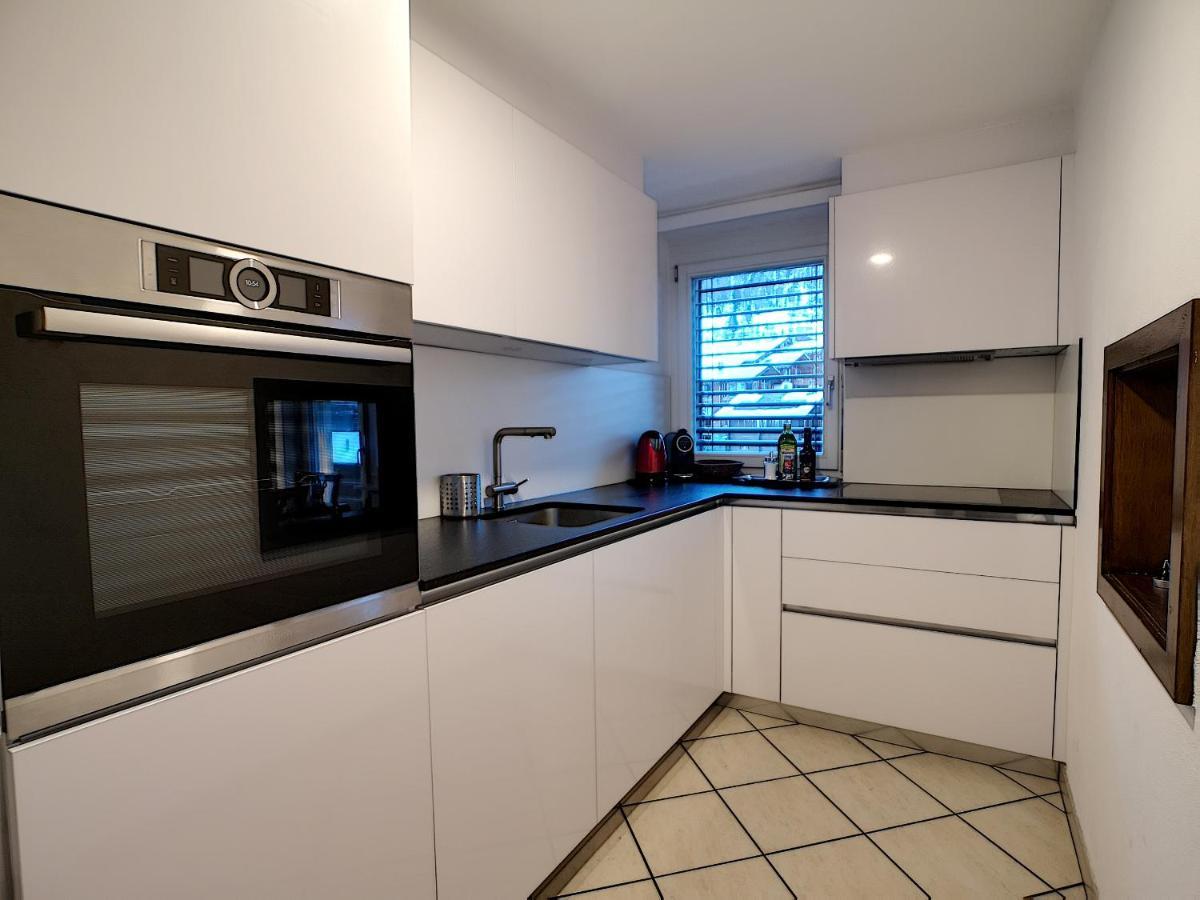 L'Attila - Big And Cozy Flat In The Center 7 Beds Apartment Zermatt Ngoại thất bức ảnh
